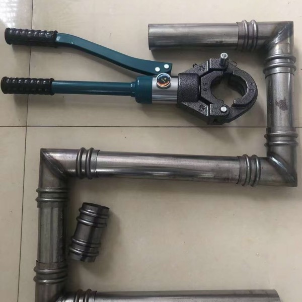 山阳鑫亿呈冷却管